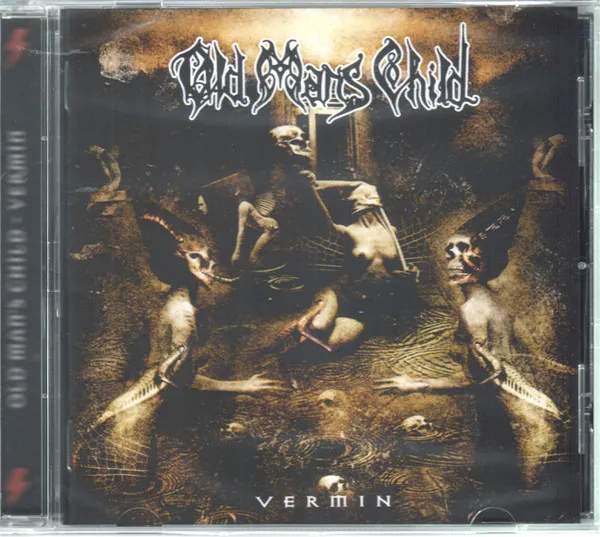 Vermin