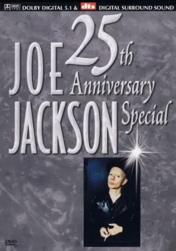 25TH ANNIVERSARY SPECIAL