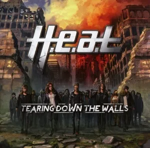 Tearing Down the Walls