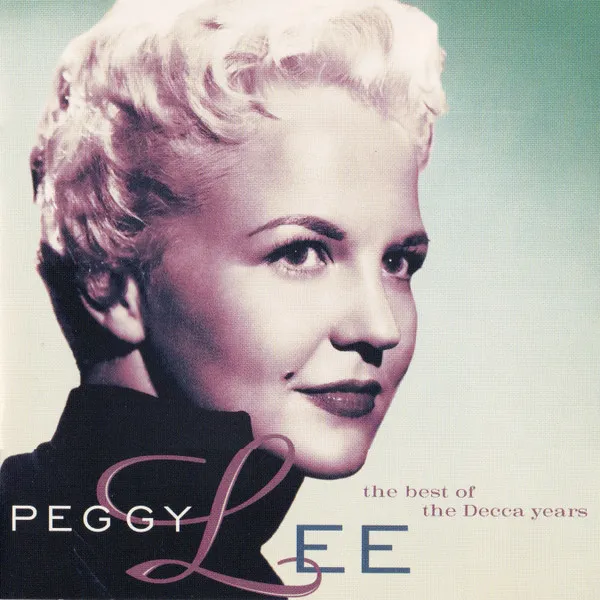 The Best Of The Decca Years