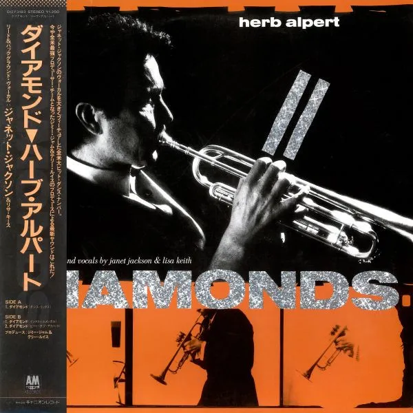 Diamonds