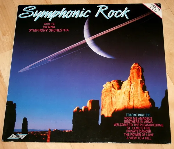 Symphonic Rock