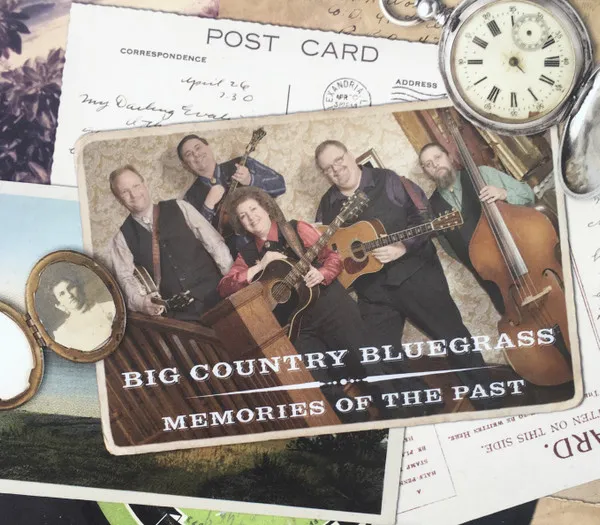 Memories of the Past