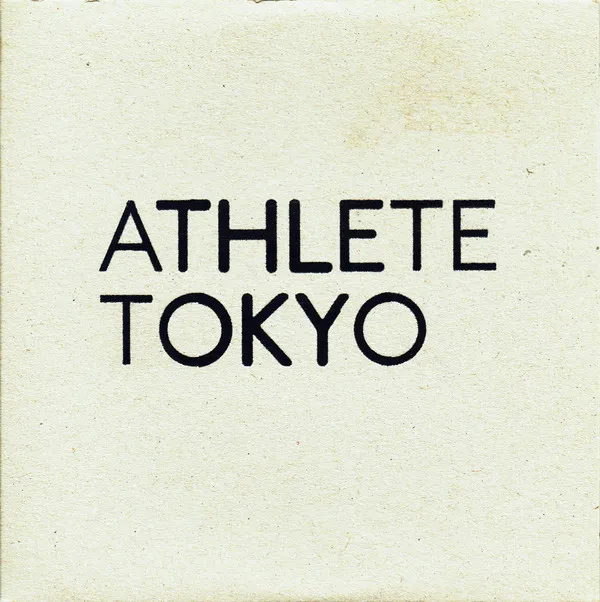 Tokyo