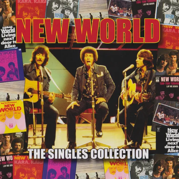 The Singles Collection