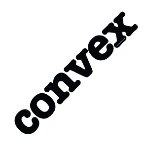 Convex