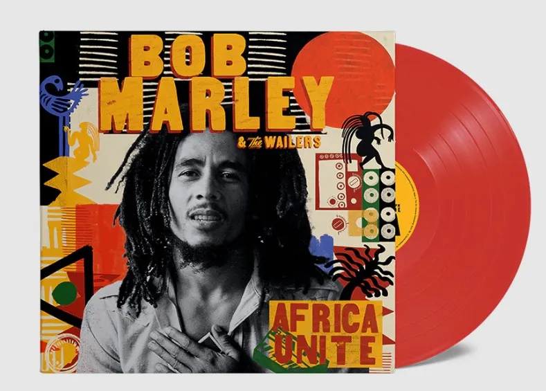 Africa Unite