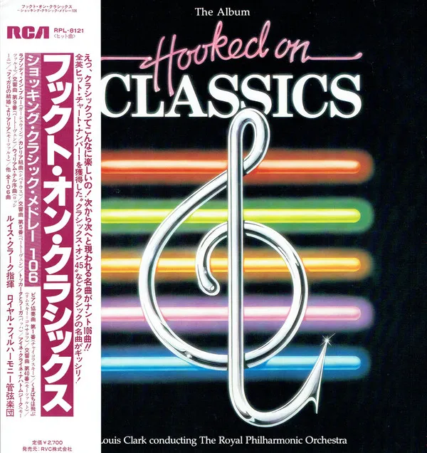 Hooked On Classics