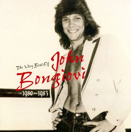 The Very Best Of 1980-1983