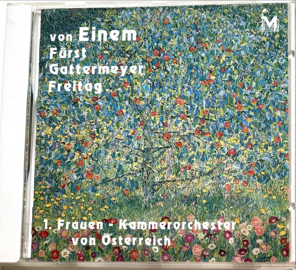 1. Frauen-Kammerorchester von Österreich