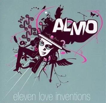 Eleven Love Inventions