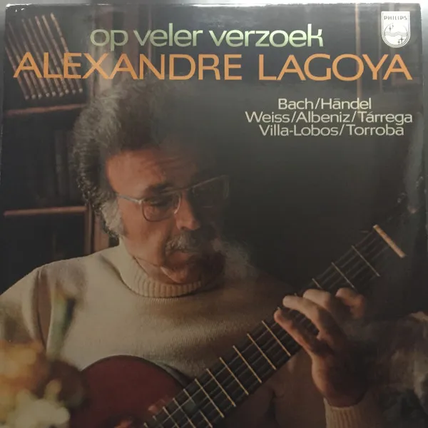 Viva Lagoya !
