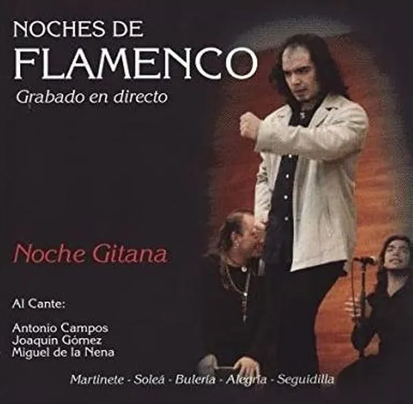 Noche Gitana