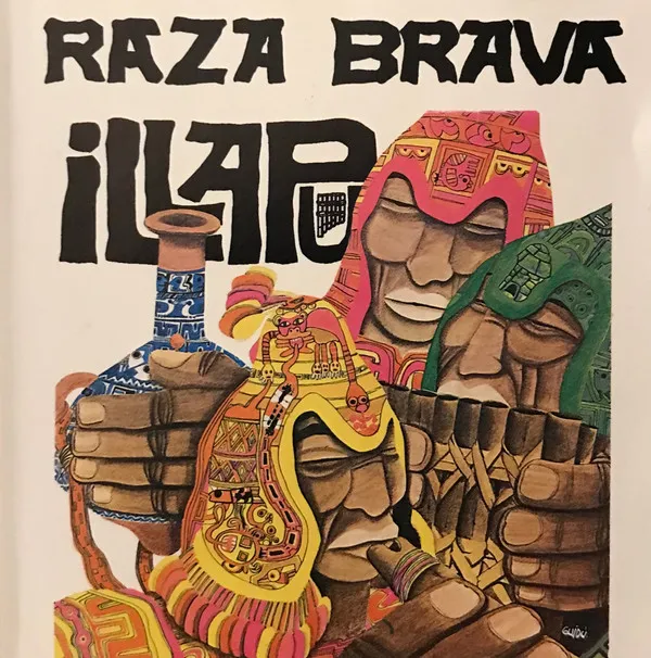 Raza Brava