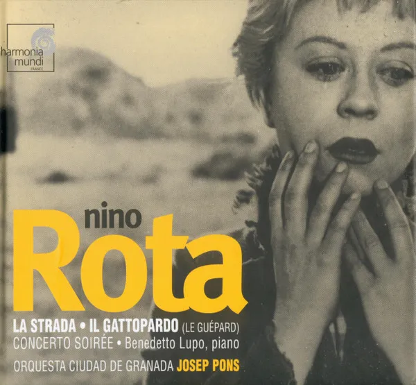 La Strada - Concerto Soirée - Il Gattopardo