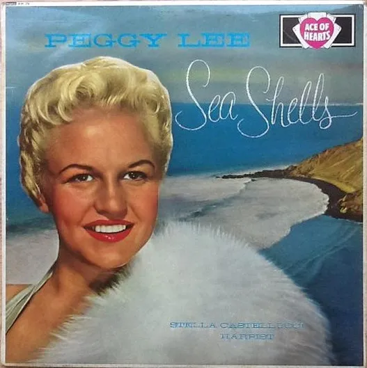 Sea Shells