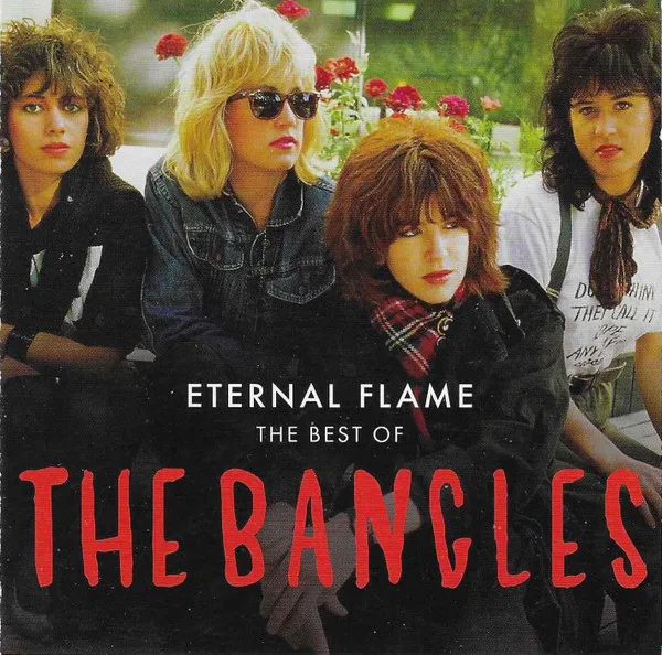 Eternal Flame: the Best of
