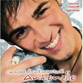 L'Amore È Un'equazione