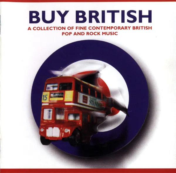 BUY BRITISH