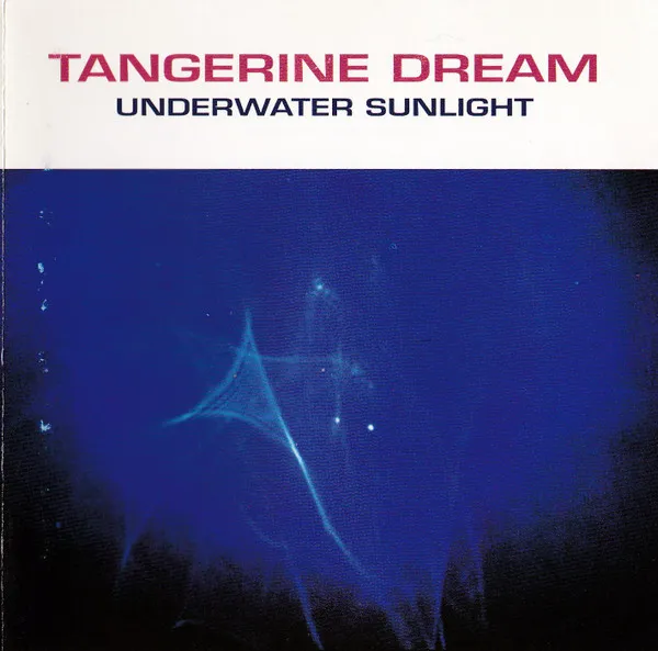 Underwater Sunlight