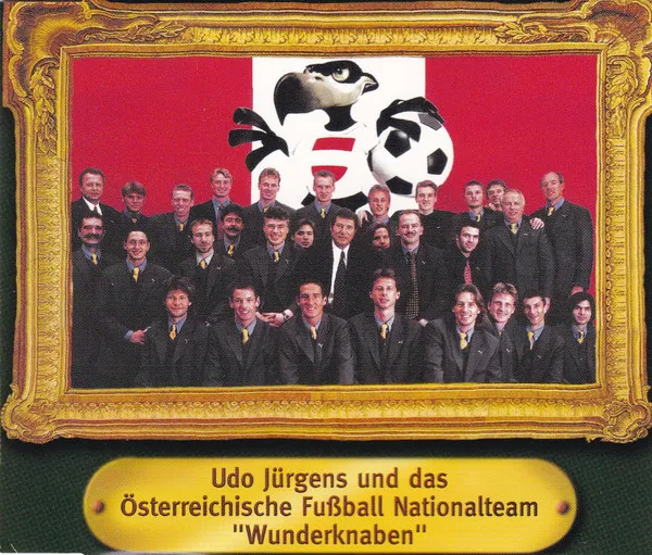 Wunderknaben