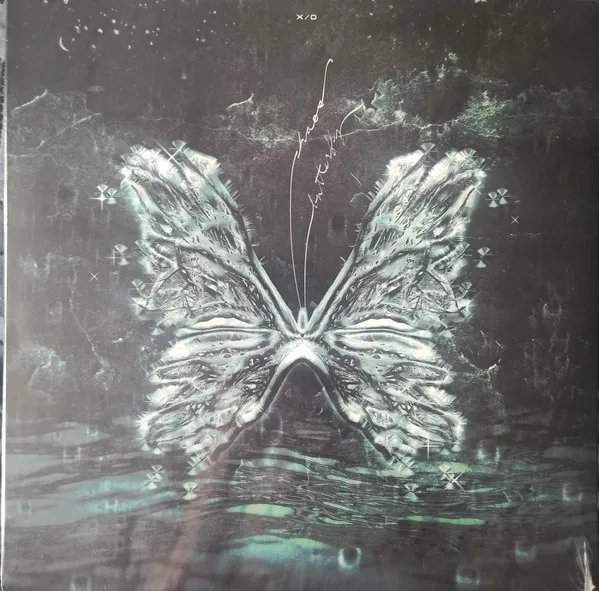 Chaos Butterfly
