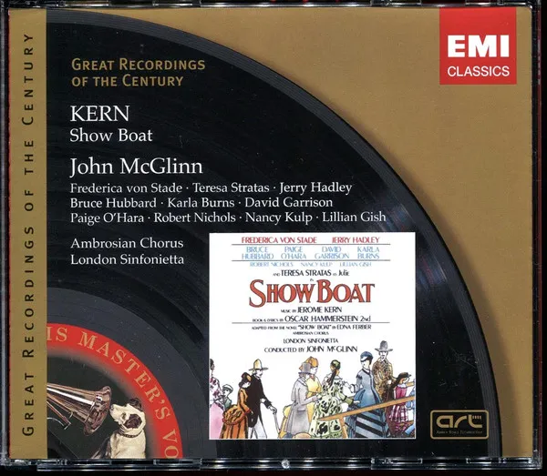 Show Boat