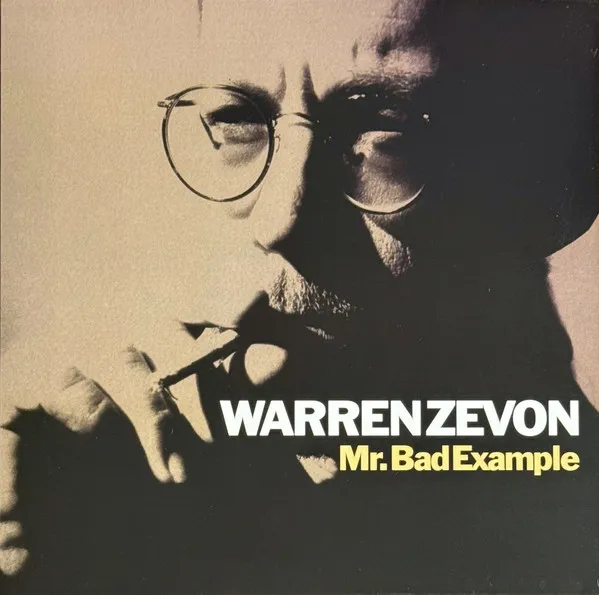 Mr. Bad Example