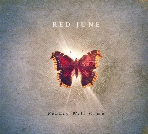 Beauty Will Come