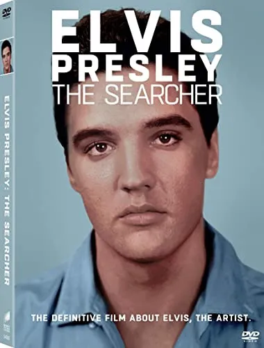 The Searcher