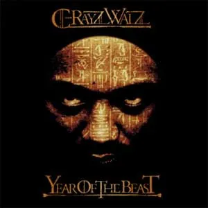 Year Of The Beast