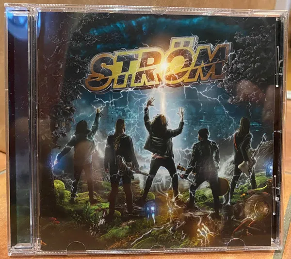 Ström