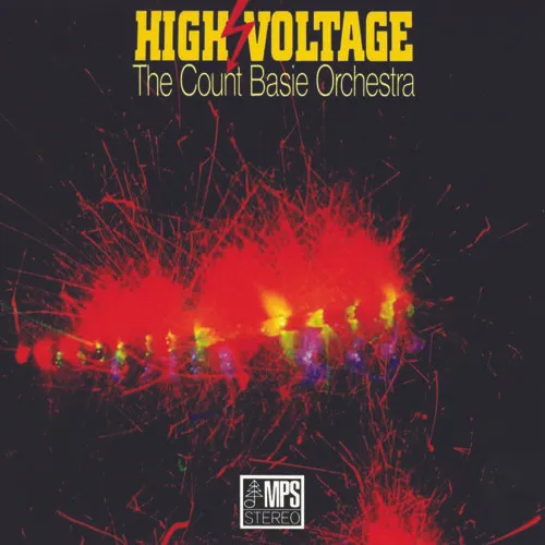 High Voltage