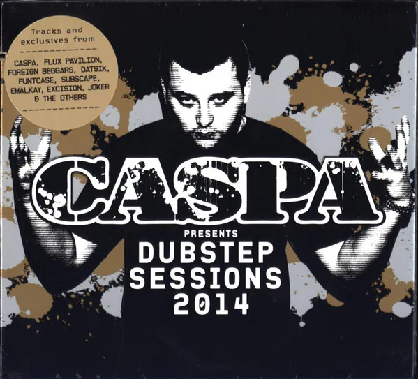 Dubstep Sessions 2014