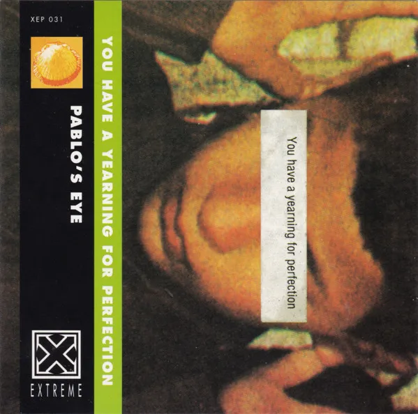 You Have A Yearning For Perfection (AMB & JACO Remixes)