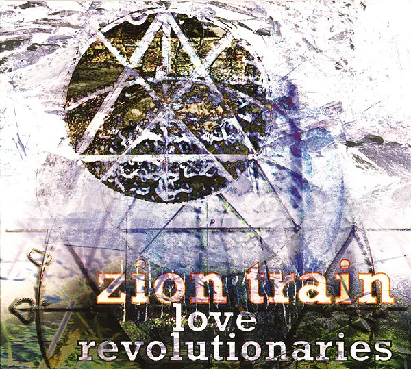 Love Revolutionaries