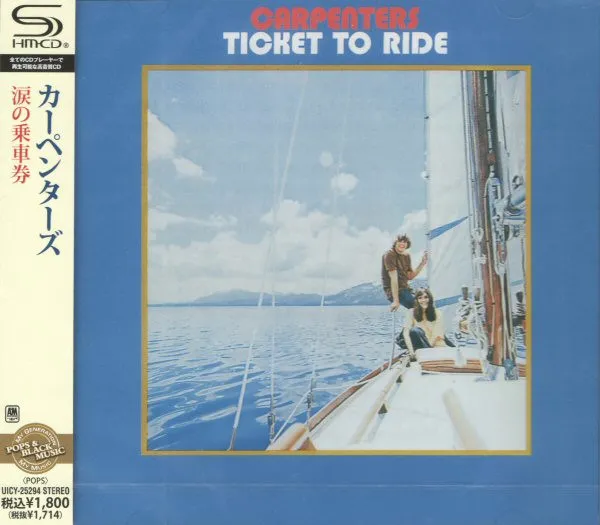 Ticket To Ride