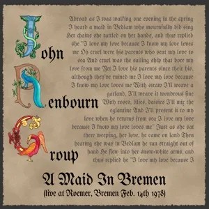 A Maid in Bremen (Live At Roemer, Bremen Feb.14th 1978)