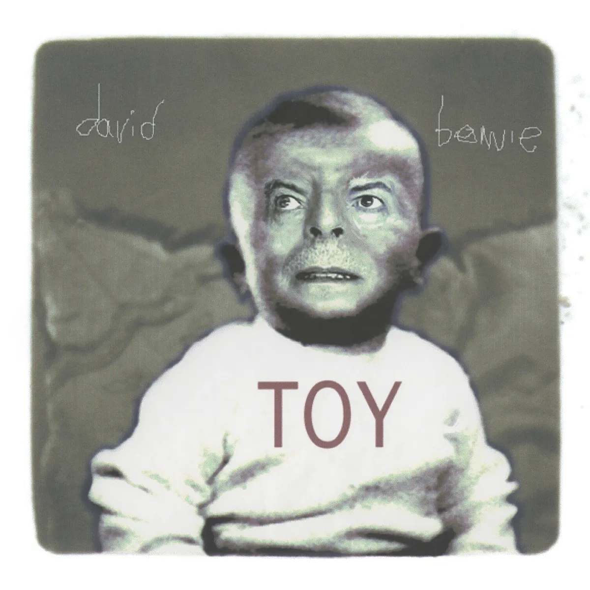 Toy: Box (Limited Edition)