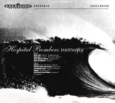 Hospital Bombers