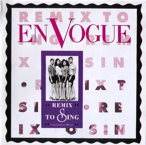 Remix To Sing