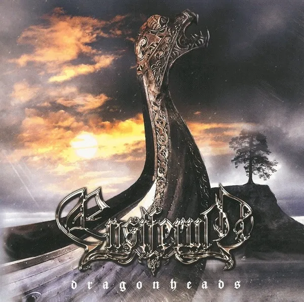 Dragonheads