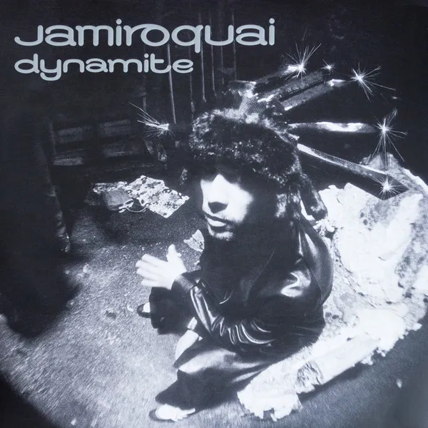 Dynamite 20th Anniversary