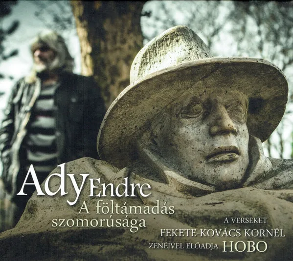 HOBO/ENDRE, ANDY