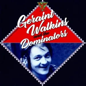 Geraint Walker & the Dominators