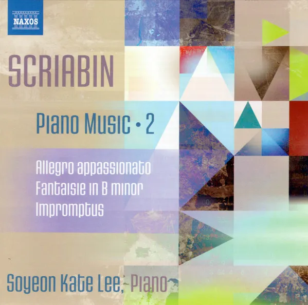 Piano Music • 2