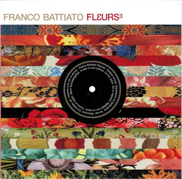Flεurs³