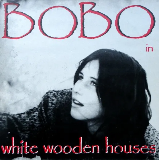 Bobo In White Wooden Houses