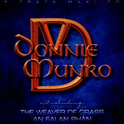 The Weaver Of Grass/An Ealan Bhán
