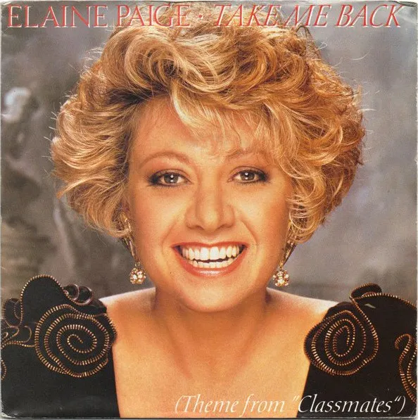 Take Me Back (Theme From "Classmates")